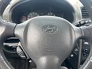 2003 Hyundai Santa Fe LX image 19