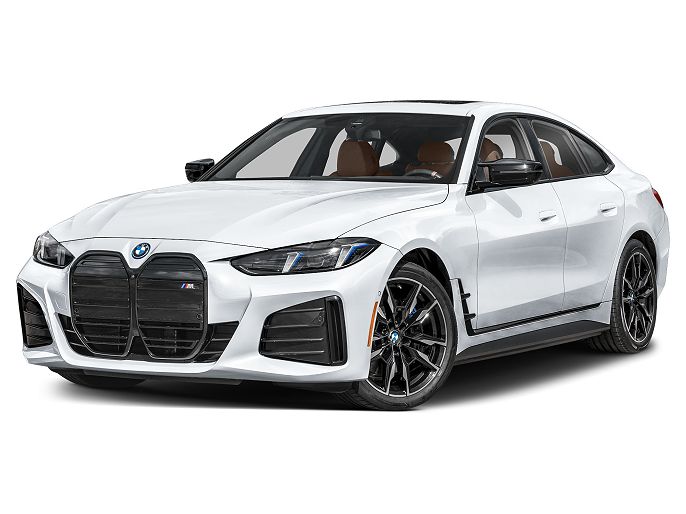 2026 BMW i4