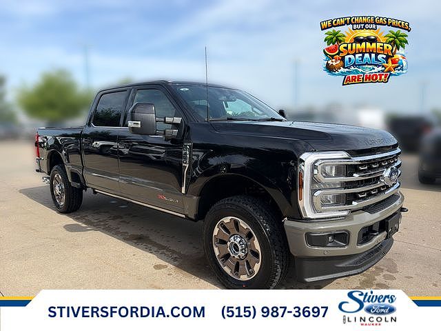 2026 Ford F-350
