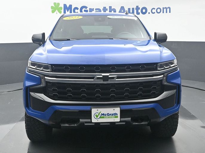 2023 Chevrolet Tahoe