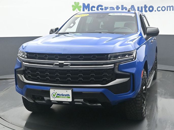2023 Chevrolet Tahoe