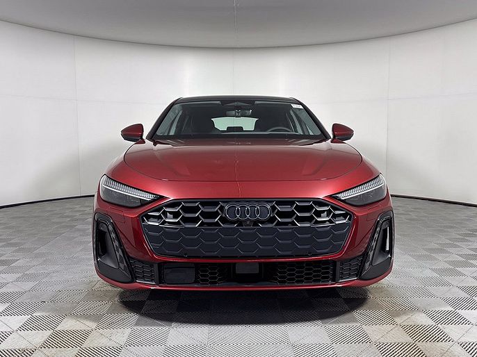 2026 Audi A5