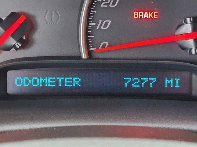 2009 Chevrolet Corvette ZR1 image 15