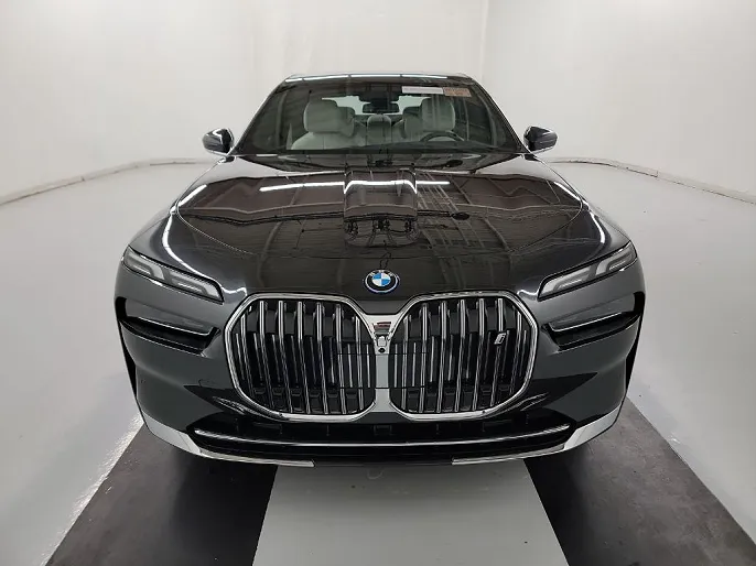 2024 BMW i7