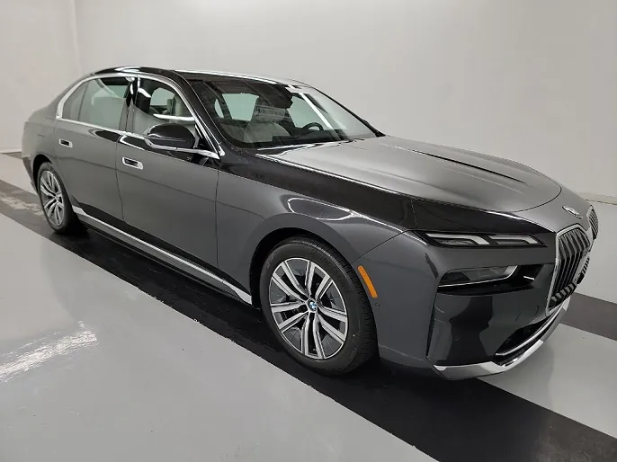 2024 BMW i7