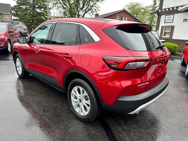2023 Ford Escape