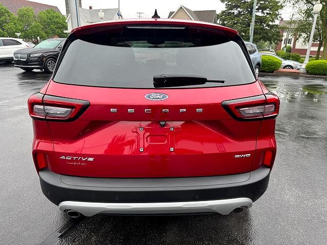 2023 Ford Escape