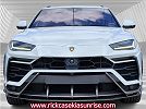 2020 Lamborghini Urus null image 3