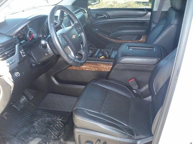 2017 Chevrolet Suburban