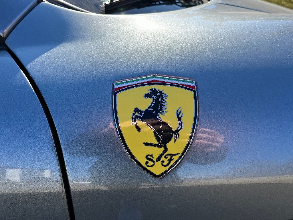 2003 Ferrari 360 Modena image 9