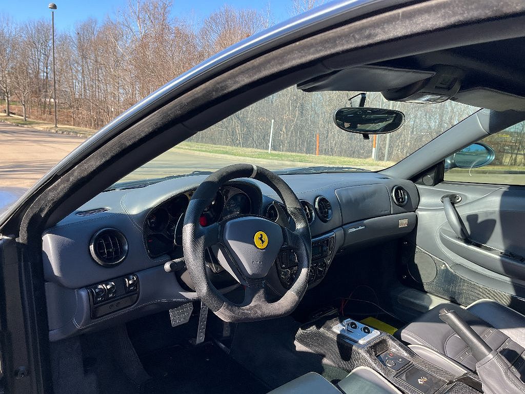 2003 Ferrari 360 Modena image 45