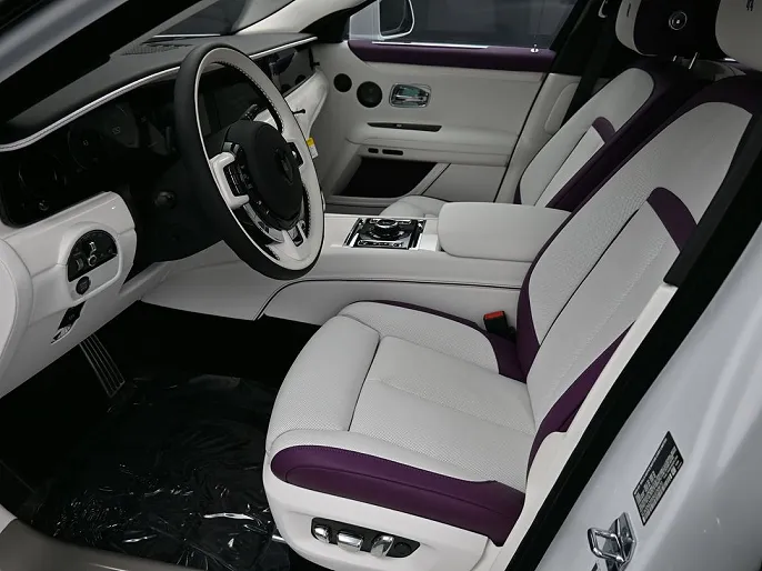 2025 Rolls-Royce Ghost