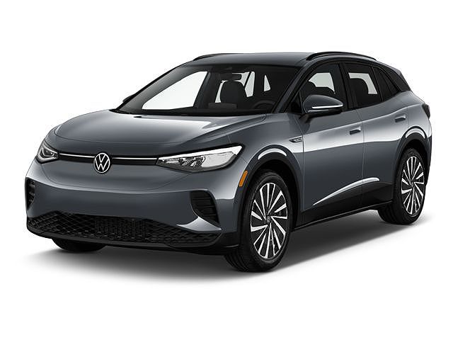 2025 Volkswagen ID.4