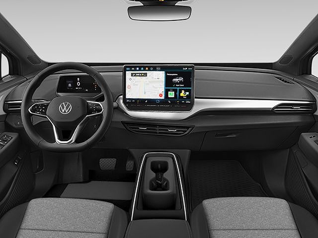 2025 Volkswagen ID.4