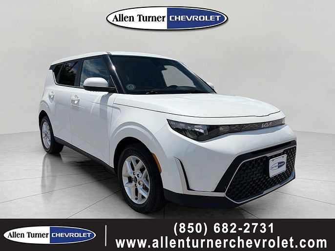 2024 Kia Soul