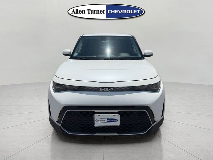 2024 Kia Soul
