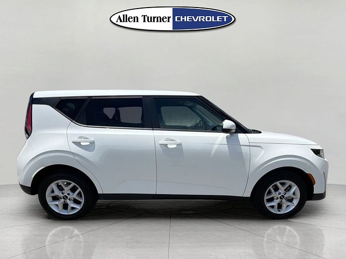 2024 Kia Soul