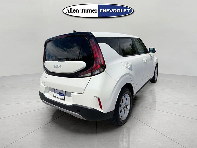 2024 Kia Soul