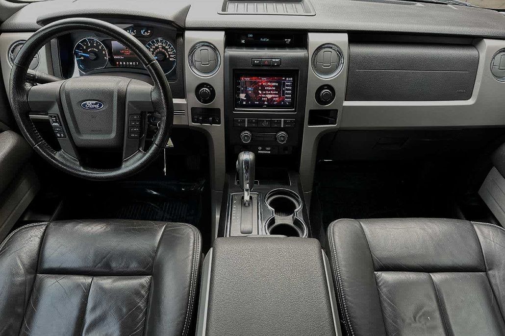 2011 Ford F-150 FX4 image 2