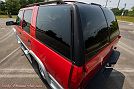 1995 Chevrolet Tahoe LT image 13