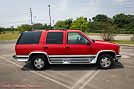 1995 Chevrolet Tahoe LT image 20