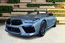 2024 BMW M8 Competition image 0