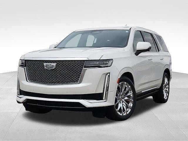 2023 Cadillac Escalade