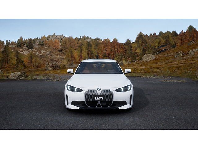 2026 BMW i4
