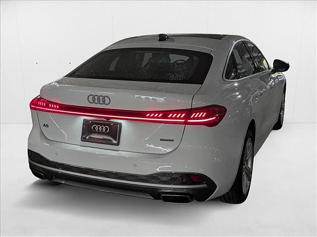 2025 Audi A5