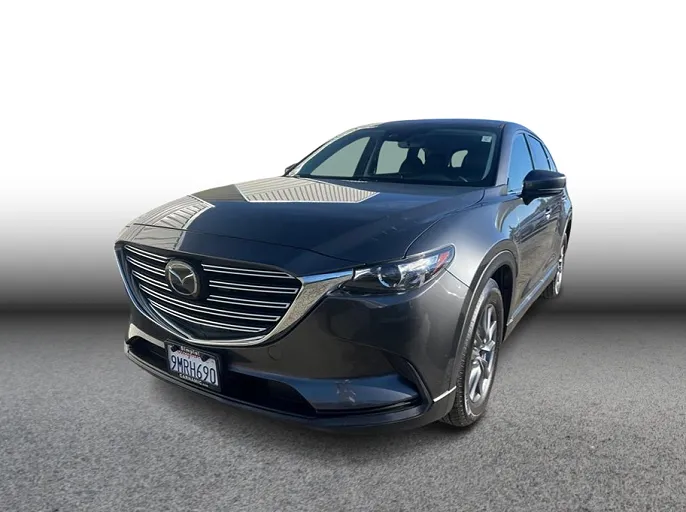 2022 Mazda CX-9