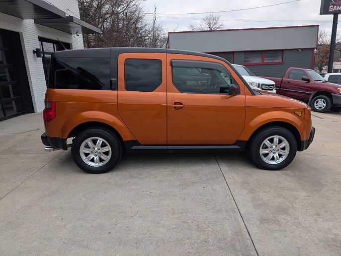 2006 Honda Element