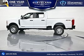 2026 Ford F-250