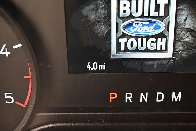2026 Ford F-250