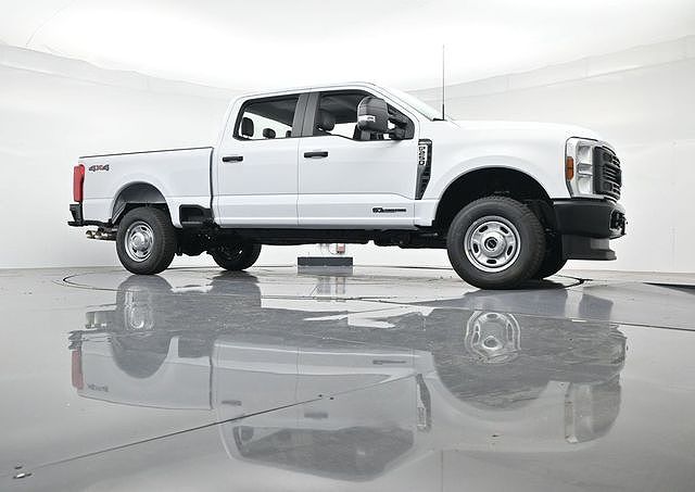 2026 Ford F-250