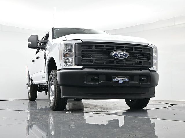 2026 Ford F-250