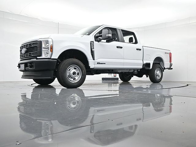 2026 Ford F-250