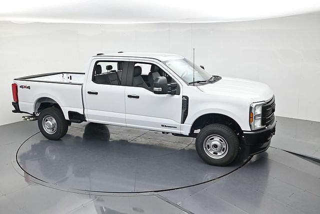 2026 Ford F-250