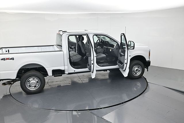 2026 Ford F-250