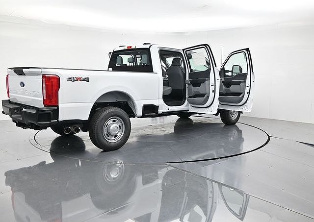 2026 Ford F-250