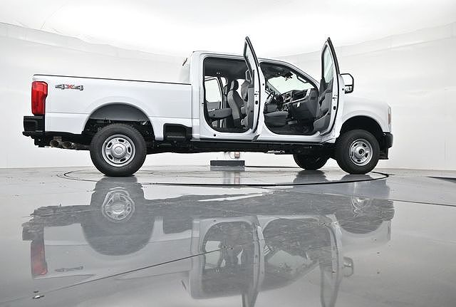 2026 Ford F-250