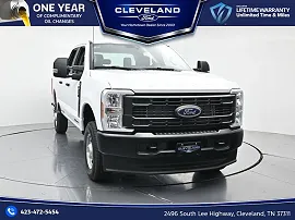 2026 Ford F-250