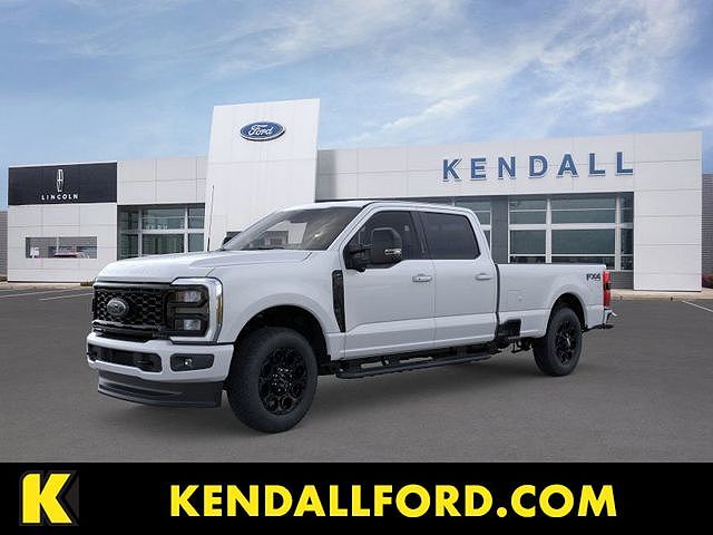 2026 Ford F-350