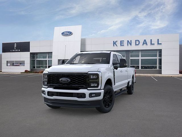 2026 Ford F-350