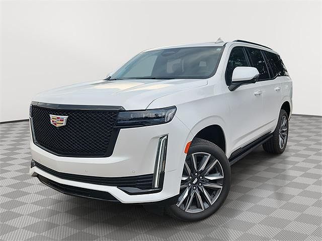 2024 Cadillac Escalade