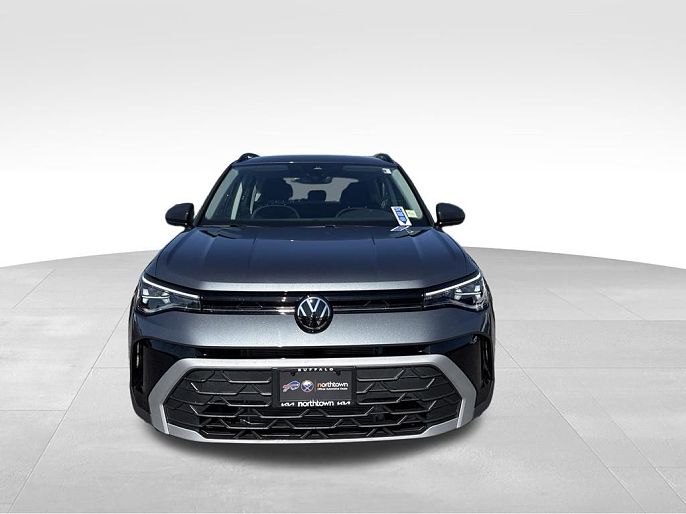 2025 Volkswagen Taos