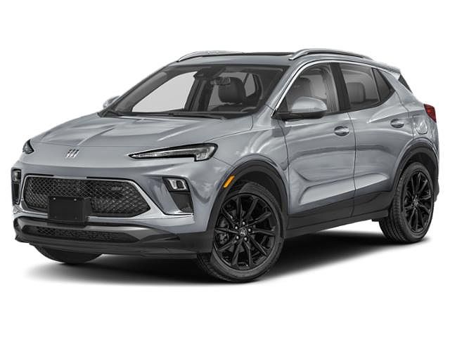 2024 Buick Encore GX