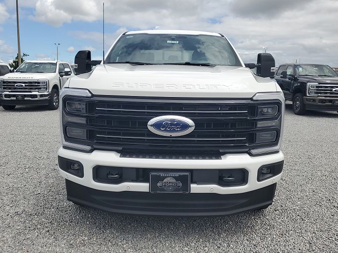 2026 Ford F-350