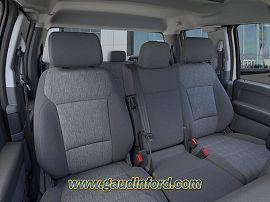 2025 Ford F-250
