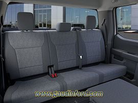 2025 Ford F-250
