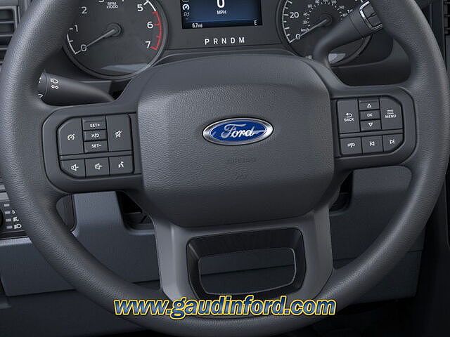 2025 Ford F-250